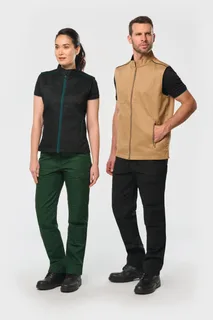 WK. Designed To Work Damesgilet Day To Day – foto 5