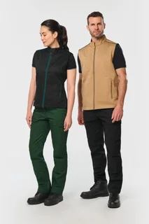WK. Designed To Work Day To Day bodywarmer – foto 4