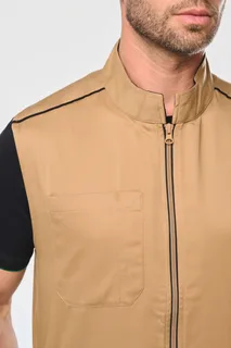WK. Designed To Work Day To Day bodywarmer – foto 5
