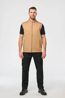 WK. Designed To Work Day To Day bodywarmer – foto 3