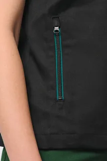 WK. Designed To Work Damesgilet Day To Day – foto 9