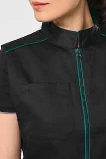 WK. Designed To Work Damesgilet Day To Day – foto 6