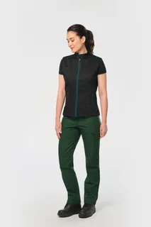 WK. Designed To Work Damesgilet Day To Day – foto 3
