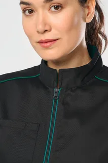 WK. Designed To Work Damesgilet Day To Day – foto 7