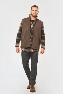 WK. Designed To Work Men’s multi-pocket work trousers – foto 7