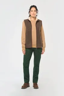 WK. Designed To Work Dames werkbroek met meerdere zakken – foto 5