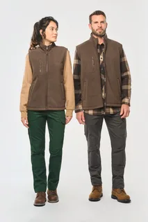 WK. Designed To Work Dames werkbroek met meerdere zakken – foto 7