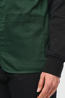 WK. Designed To Work Bodywarmer van polykatoen met meerdere zakken – foto 16