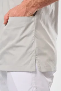 WK. Designed To Work Unisex short-sleeved polycotton tunic – foto 12