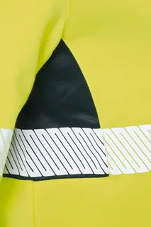 WK. Designed To Work Gerecyclede veiligheidssweater ronde hals – foto 9