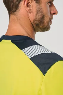 WK. Designed To Work Gerecyclede veiligheidssweater ronde hals – foto 8