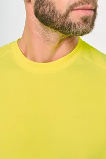 WK. Designed To Work Ecologische uniseks sweater polyester/katoen – foto 6