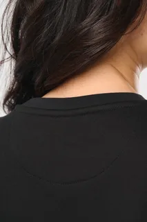 WK. Designed To Work Day To Day sweater zakje met contrasterende rits – foto 12