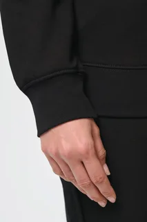 WK. Designed To Work Day To Day sweater zakje met contrasterende rits – foto 14