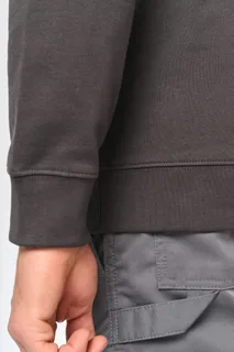 WK. Designed To Work Sweater ronde hals – foto 8