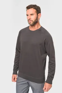 WK. Designed To Work Sweater ronde hals – foto 1
