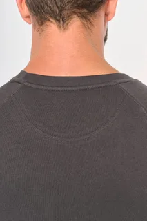 WK. Designed To Work Sweater ronde hals – foto 7