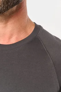 WK. Designed To Work Sweater ronde hals – foto 6