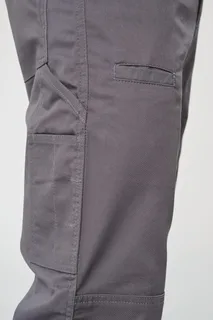 WK. Designed To Work Multi pocket workwear trousers – foto 8