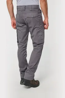 WK. Designed To Work Multi pocket workwear trousers – foto 2