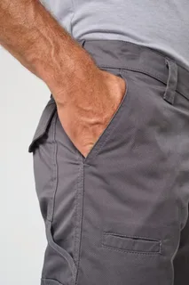 WK. Designed To Work Multi pocket workwear trousers – foto 6
