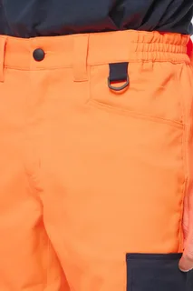 WK. Designed To Work Recycled safety multipocket trousers – foto 11