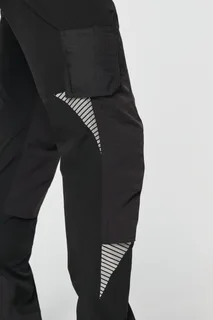 WK. Designed To Work Recycled multi pocket light weight stretch trousers – foto 12