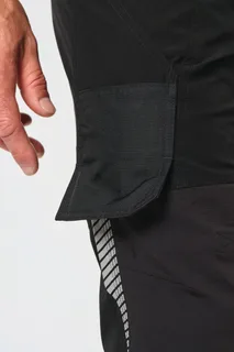 WK. Designed To Work Recycled multi pocket light weight stretch trousers – foto 10