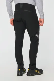 WK. Designed To Work Recycled multi pocket light weight stretch trousers – foto 2