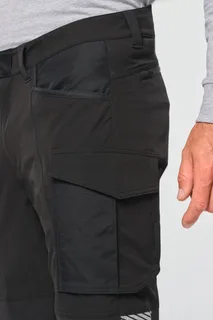 WK. Designed To Work Recycled multi pocket stretch trousers – foto 13