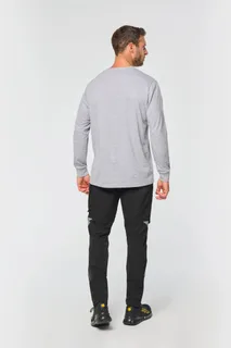 WK. Designed To Work Recycled multi pocket stretch trousers – foto 7
