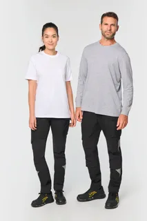 WK. Designed To Work Recycled multi pocket stretch trousers – foto 11