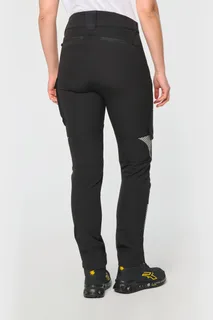 WK. Designed To Work Recycled multi pocket stretch trousers – foto 5