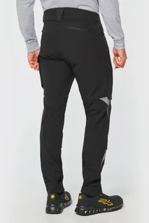 WK. Designed To Work Recycled multi pocket stretch trousers – foto 2