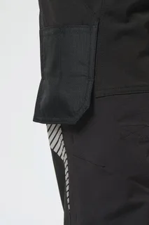 WK. Designed To Work Recycled multi pocket stretch trousers – foto 15