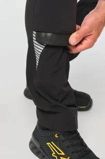 WK. Designed To Work Recycled multi pocket stretch trousers – foto 18
