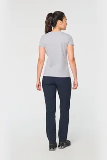 WK. Designed To Work Gerecyclede stretchbroek voor dames – foto 5