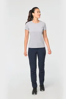 WK. Designed To Work Gerecyclede stretchbroek voor dames – foto 4