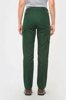 WK. Designed To Work Dames werkbroek met meerdere zakken – foto 2