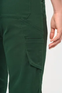 WK. Designed To Work Dames werkbroek met meerdere zakken – foto 11