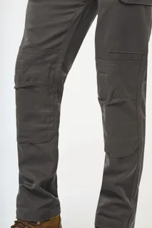 WK. Designed To Work Men’s multi-pocket work trousers – foto 13