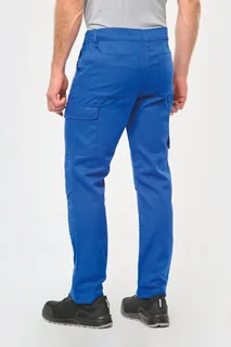 WK. Designed To Work Men’s multi-pocket work trousers – foto 2