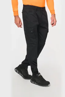 WK. Designed To Work Unisex trousers with elasticated bottom leg – foto 1