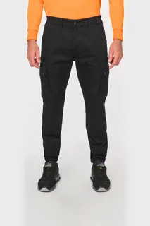 WK. Designed To Work Unisex trousers with elasticated bottom leg – foto 2