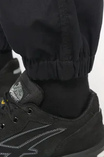 WK. Designed To Work Unisex trousers with elasticated bottom leg – foto 10