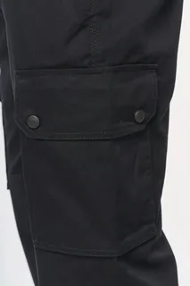 WK. Designed To Work Unisex trousers with elasticated bottom leg – foto 9