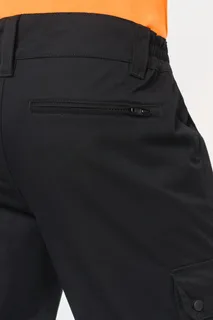 WK. Designed To Work Unisex trousers with elasticated bottom leg – foto 7