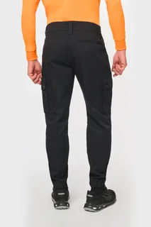 WK. Designed To Work Unisex trousers with elasticated bottom leg – foto 3