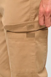 WK. Designed To Work Unisex cotton stretch trousers – foto 16