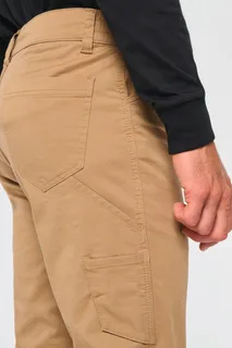 WK. Designed To Work Unisex cotton stretch trousers – foto 15